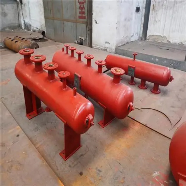 吴起蒸汽分汽缸如何<font style='color:red'>选型</font>